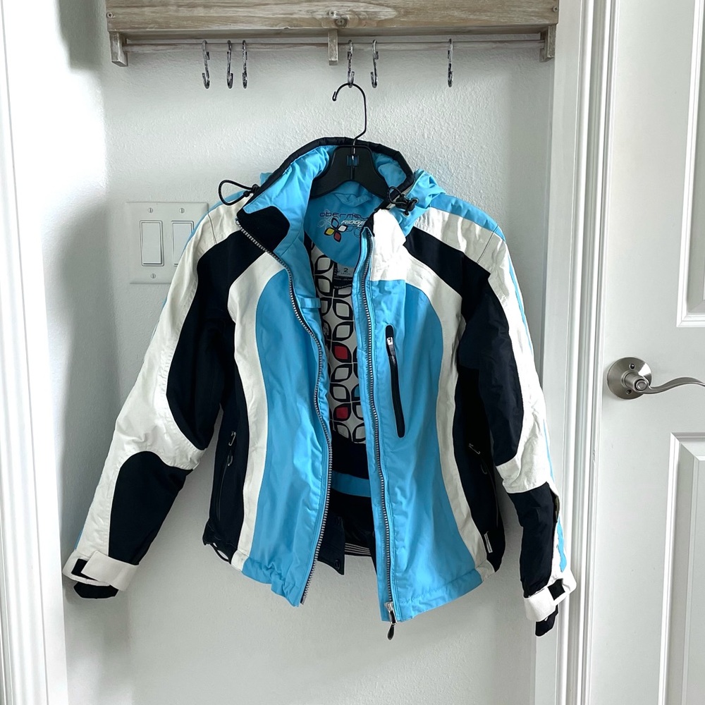 Ober Meyer ski/ Snow jacket